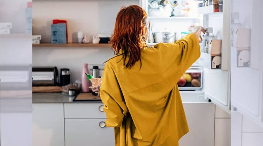 Proper food storage helps prevent spoilage, reduce waste, and protect households from foodborne illnesses.