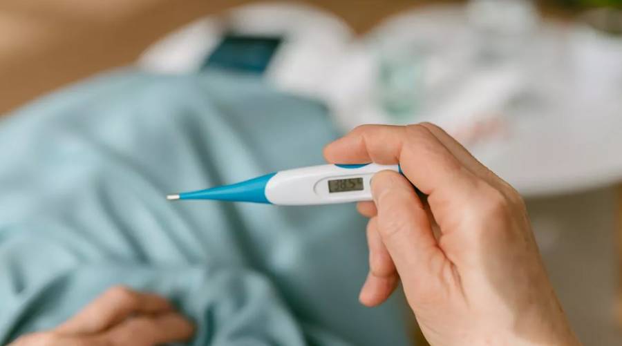 Health authorities monitor super flu H3N2 subclade K as influenza cases rise in Pakistan and Europe.