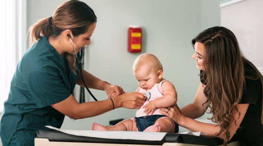 Global health experts reaffirm vaccine safety as science continues to counter long-standing misinformation.