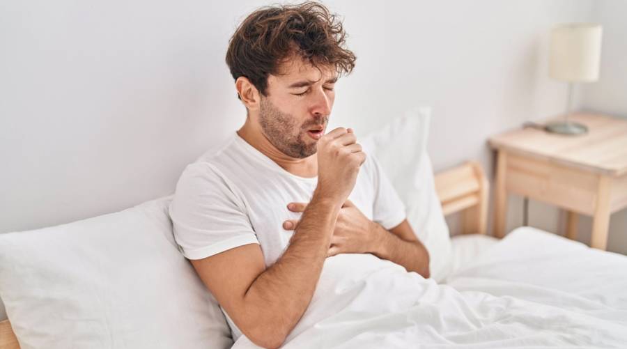 AI and genetic biomarkers help diagnose pneumonia in critically ill patients, reducing antibiotic misuse.