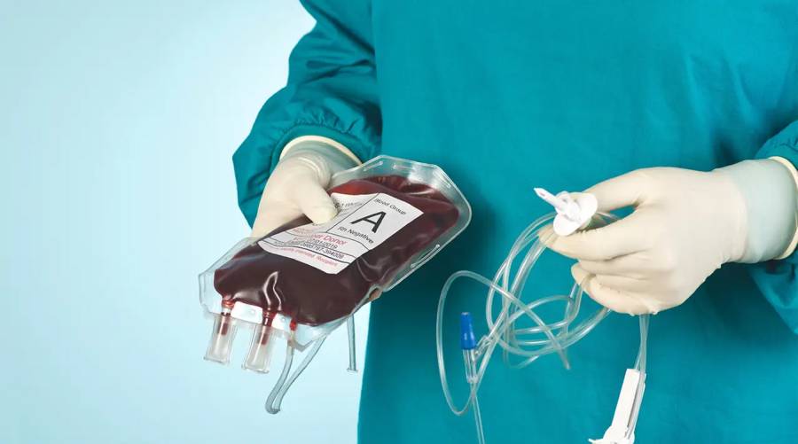 Pakistan implements first National Blood Transfusion Policy to strengthen healthcare