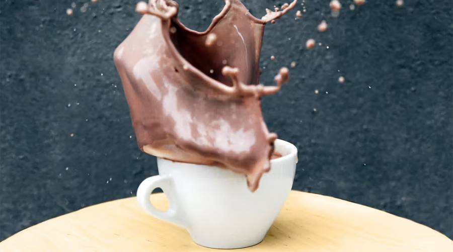 Sugary holiday beverages and their potential impact on bone density and calcium balance