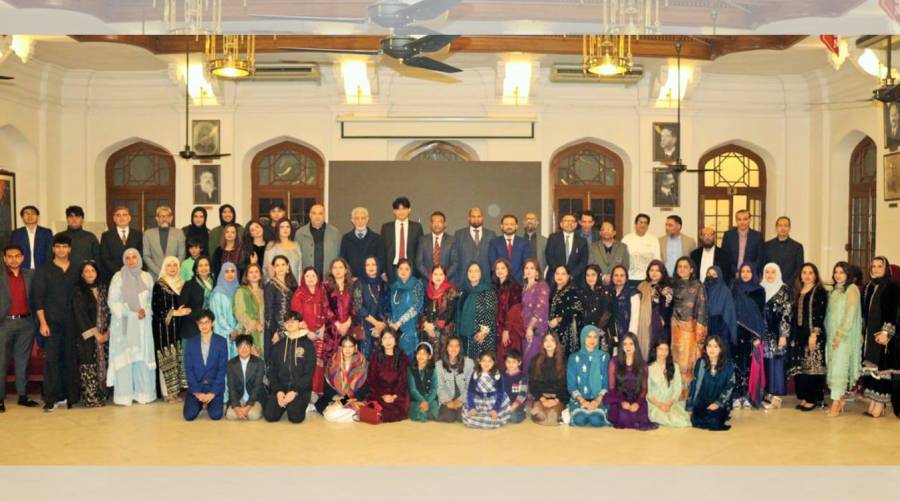 King Edward Medical University commemorates the Silver Jubilee Reunion of MBBS Batch 2000, celebrating alumni contributions and institutional legacy.