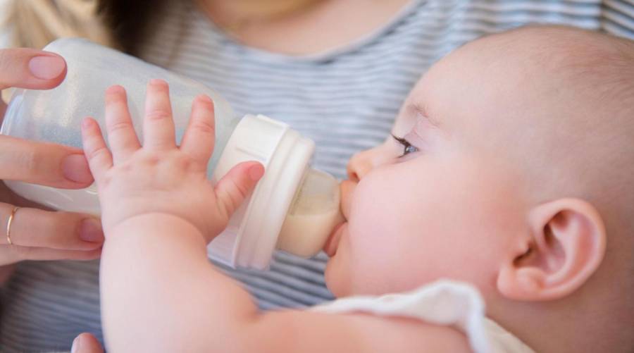 Nestlé recalls SMA formula due to potential toxin contamination affecting infant health.