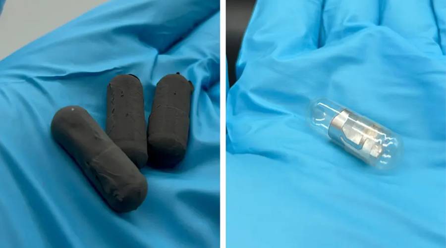 MIT’s smart pills using radio frequency to track medication adherence
