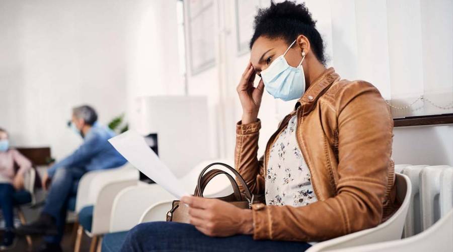 Doctors warn as flu and respiratory virus cases reach a 25-year high across the United States.