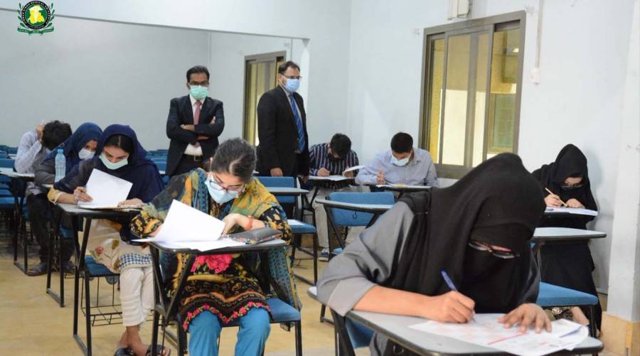JSMU admission test 2026 for 510 seats with 4,200 eligible candidates, focusing on medical education and career opportunities.