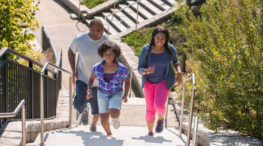 Adding a few minutes of movement, sleeping a little longer, and making small dietary upgrades can collectively shift long-term health outcomes—especially for people who are currently inactive.