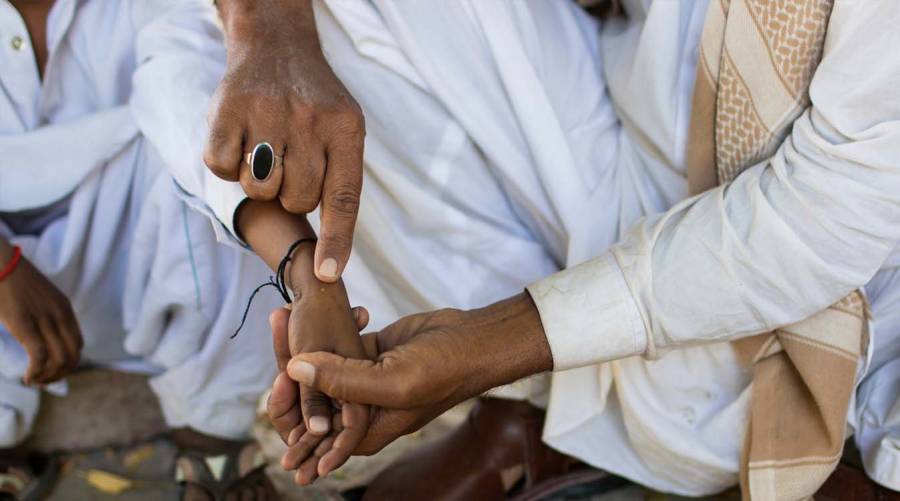 The Pakistan Medical Association warns of a worsening pediatric HIV crisis in Sindh, with over 100 new child cases in Karachi in 2025. PMA demands audits, accountability, and urgent action.