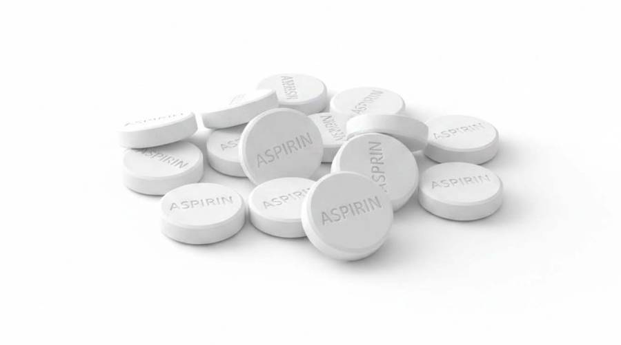 Aspirin shortage affecting heart patients in UK pharmacies