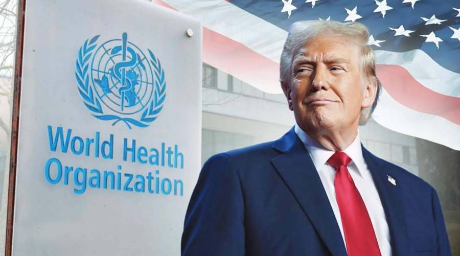 The World Health Organization says the US decision to withdraw will make the world less safe, defending its COVID-19 response and calling for renewed international cooperation.
