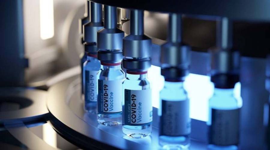 Pakistan and Saudi Arabia to strengthen cooperation to advance local vaccine manufacturing and health sector collaboration.