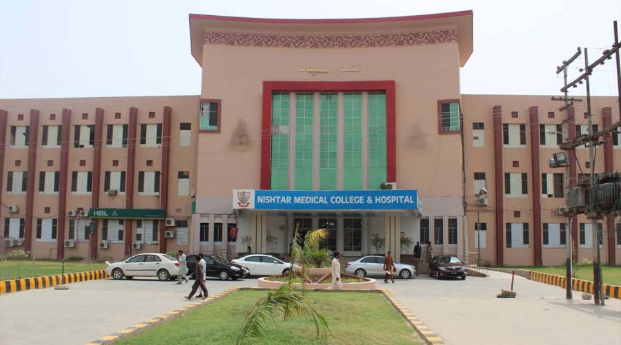 New mpox case reported in South Punjab with patient under critical care.
