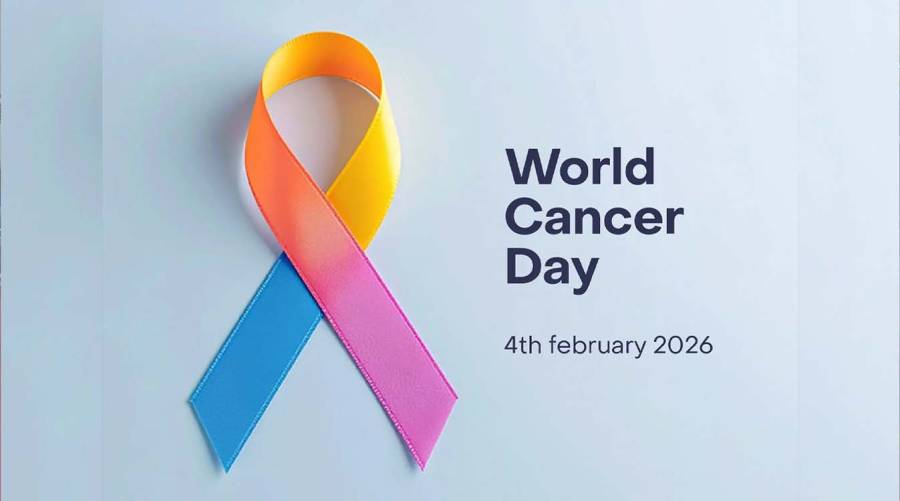 World Cancer Day 2026: Preventable cancer cases highlight the importance of lifestyle changes, vaccination, and public health action.