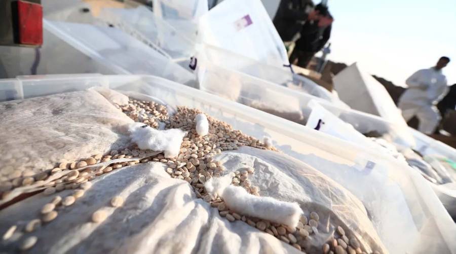 FIA’s action against illegal drug production highlights the growing battle to protect patients from counterfeit and unsafe medicines.