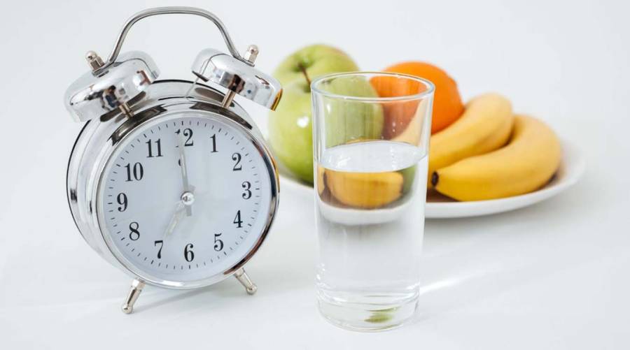 Your metabolism is crying! Here’s exact time you should eat