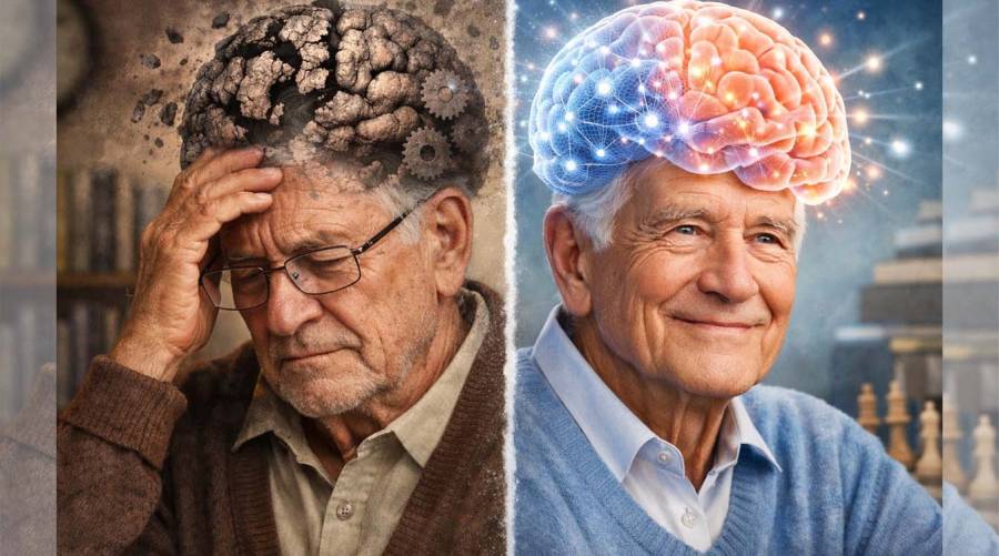 A surprising human activity shows signs of reshaping the brain in ways linked to youth and sharper thinking. Discover what scientists found and why it matters.