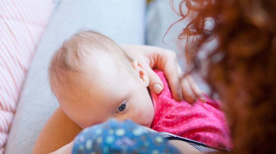 Denmark becomes first EU country to eliminate mother-to-child HIV and syphilis transmission through universal prenatal screening and treatment