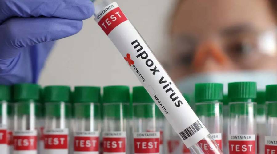 Health officials intensify surveillance after three children, including an infant, test positive for mpox in Khairpur district.