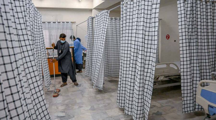 Sindh intensifies emergency surveillance and hospital preparedness as confirmed mpox cases rise across Khairpur, Karachi, and Sukkur.