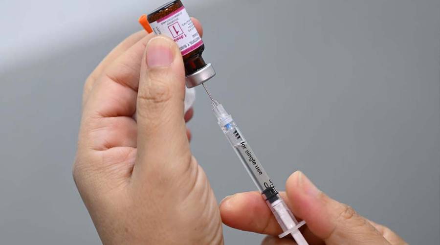 Public health concern as measles cases surge and child mortality rises in Pakistan
