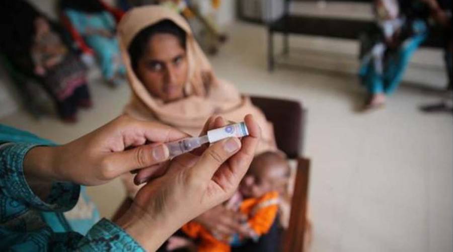 Suspected measles outbreak in Rahim Yar Khan triggers panic after 8 child deaths