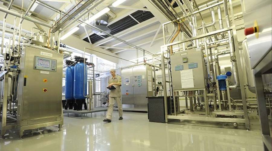 Russian pharmaceutical company Zavod Medsintez plans an $80 million investment to establish insulin manufacturing operations in Pakistan in partnership with Genetics Pharma, aiming to strengthen local medicine production and reduce import dependence.