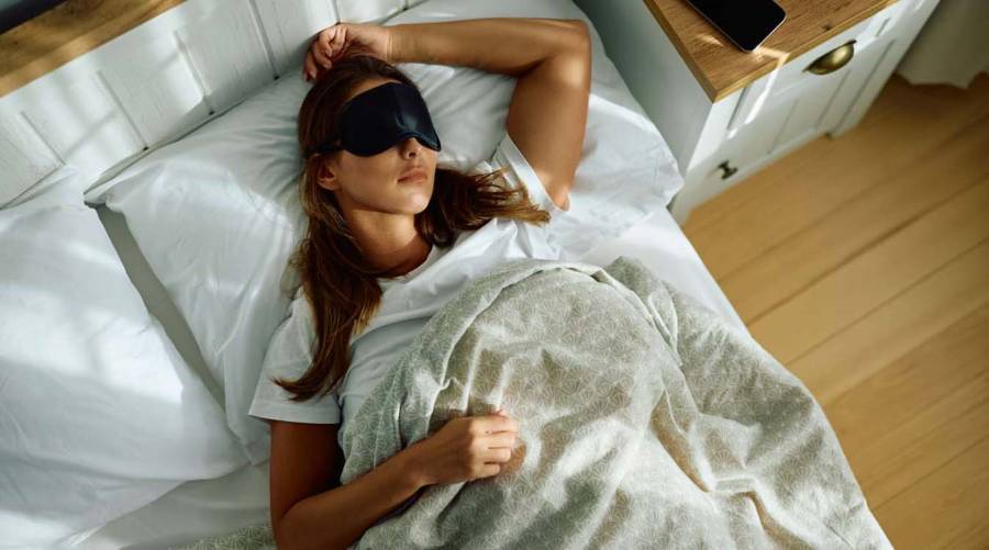 New research highlights a possible connection between dream emotions and morning mood, suggesting sleep may play a key role in emotional processing and mental well-being.