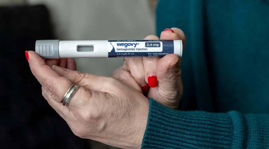 Novo Nordisk oral Wegovy weight-loss pill receives positive recommendation from the European Medicines Agency for use in obesity treatment.