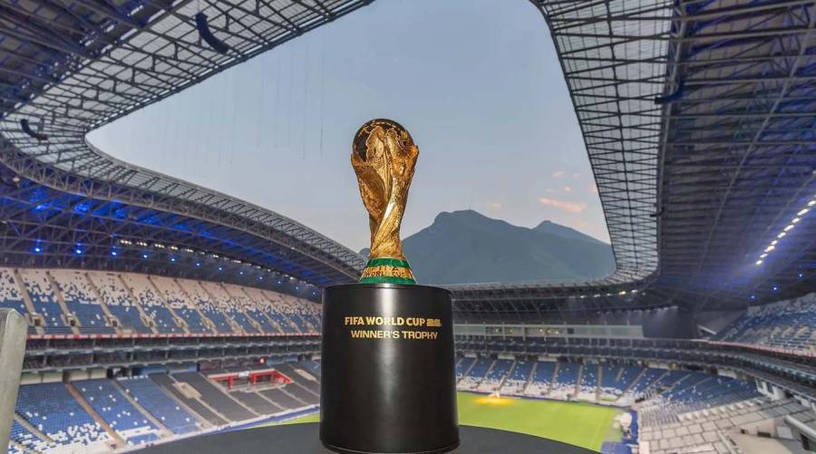 PAHO issues FIFA World Cup 2026 health alert as Ebola travel rules tighten