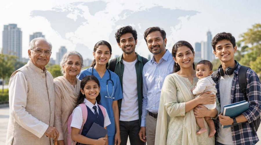 World Population Day 2026 promoting youth empowerment, reproductive health, sustainable development and global population awareness
