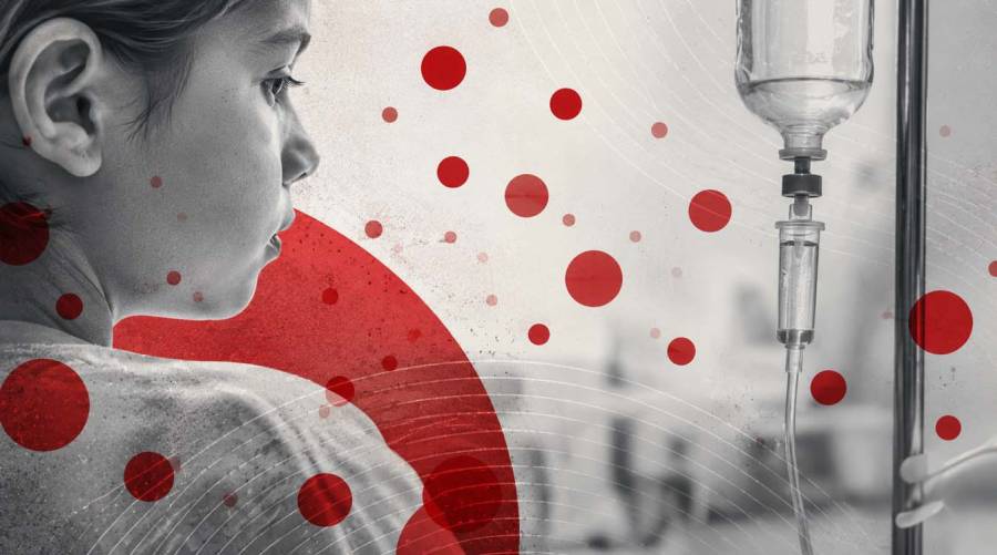 CDC lists Pakistan among world’s worst-hit measles outbreak countries