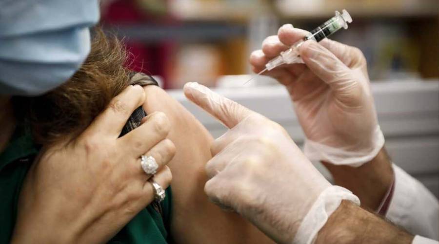 mRNA vaccines move beyond COVID as FDA approves Moderna MFLUSIVA seasonal flu vaccine