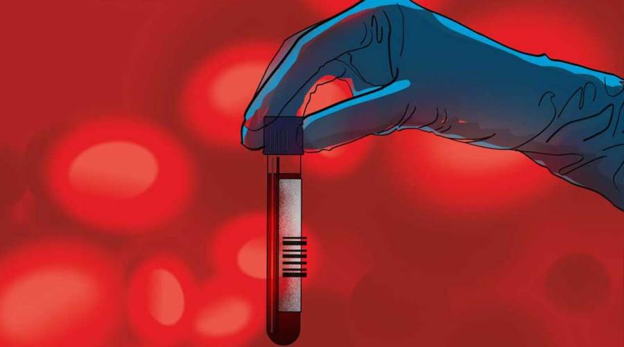 GRAIL Galleri multi-cancer blood test moves toward FDA review