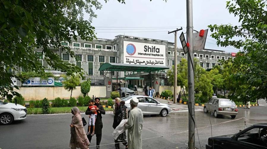 Shifa International Hospitals and Shifa Ambulance Service achieve major JCI accreditation milestones for healthcare quality, patient safety and emergency medical transport in Pakistan.