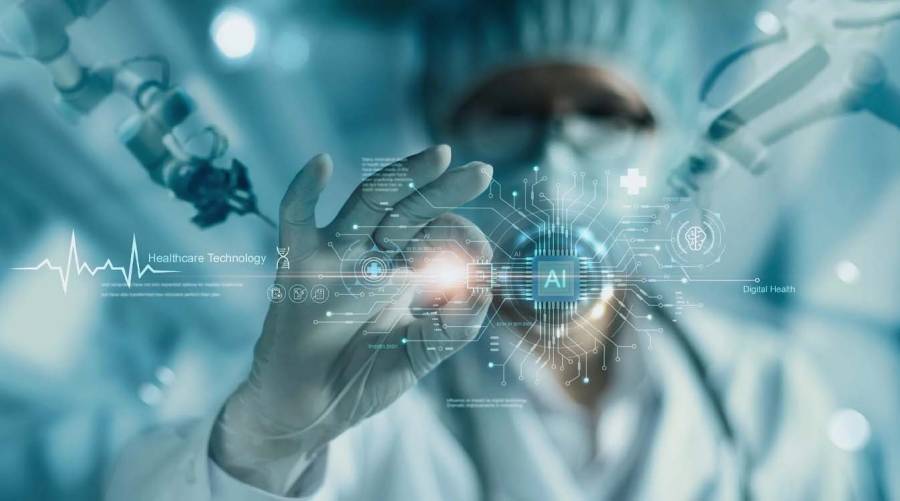 Punjab approves AI-powered multi-disease scanner for early cancer detection and rapid screening