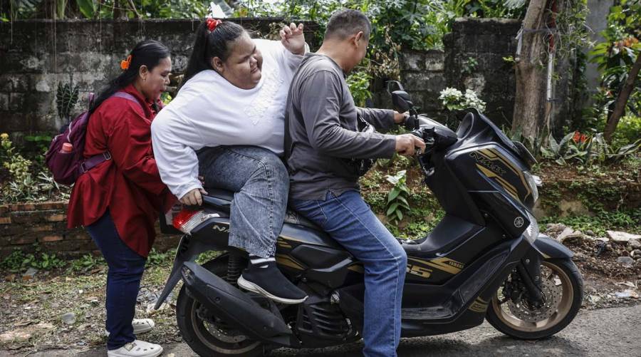 Childhood obesity and undernutrition create a growing double burden of malnutrition in developing countries.