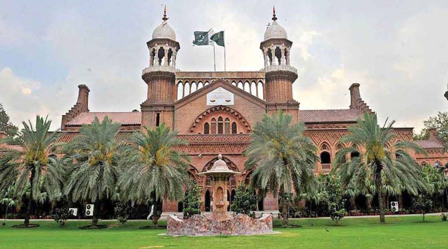 Lahore High Court suspends PMDC orders requiring Afghan medical students in Pakistan to return to Afghanistan.