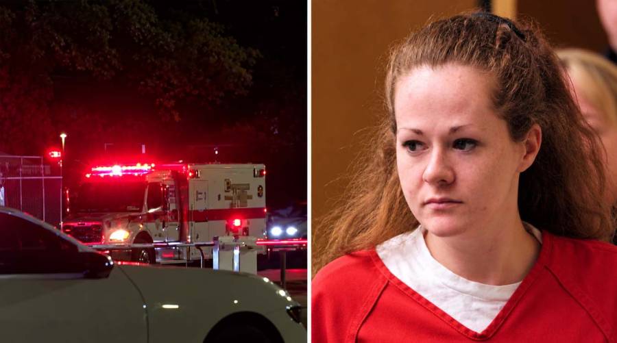 Christa Gail Pike survived two lethal-injection doses during failed Tennessee execution